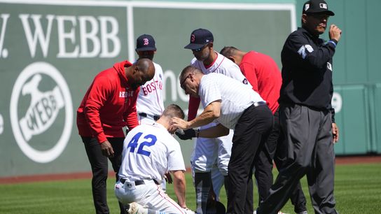 Is surging slugger Tyler O’Neill a long-term solution or trade chip for rebuilding Red Sox? taken at BSJ Headquarters (Red Sox)